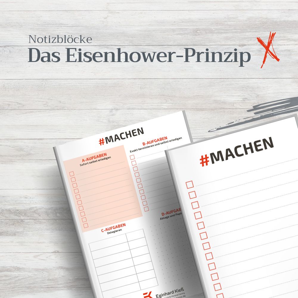 Eisenhower Prinzip