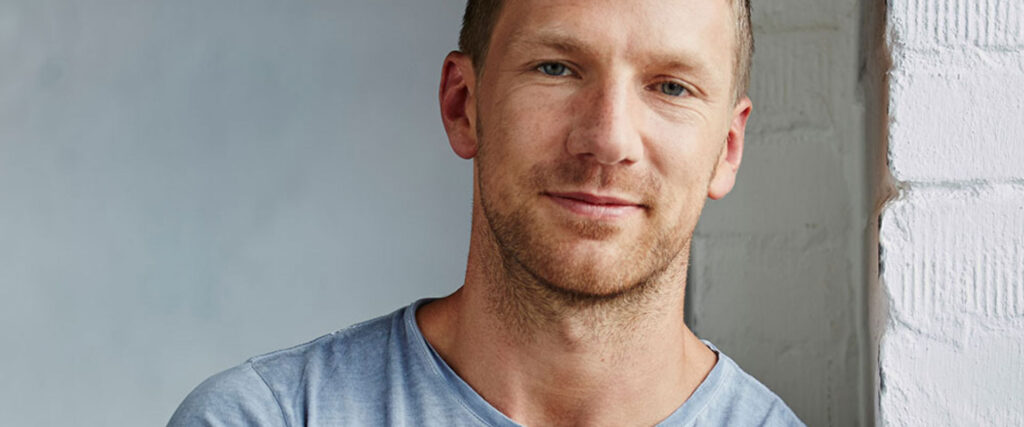 2. Teil meines Interviews mit Mark Maslow
