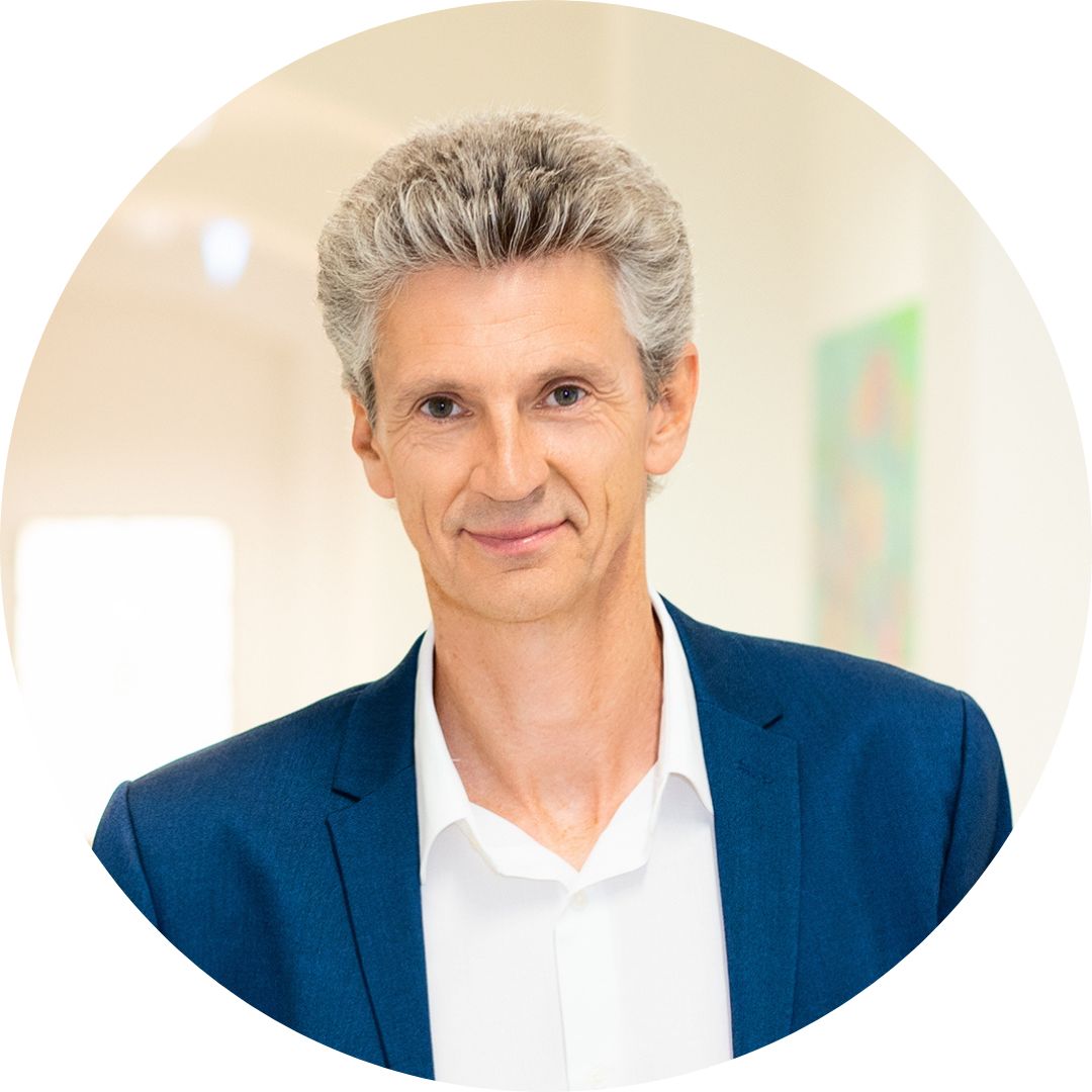 Dr. Jens Freese